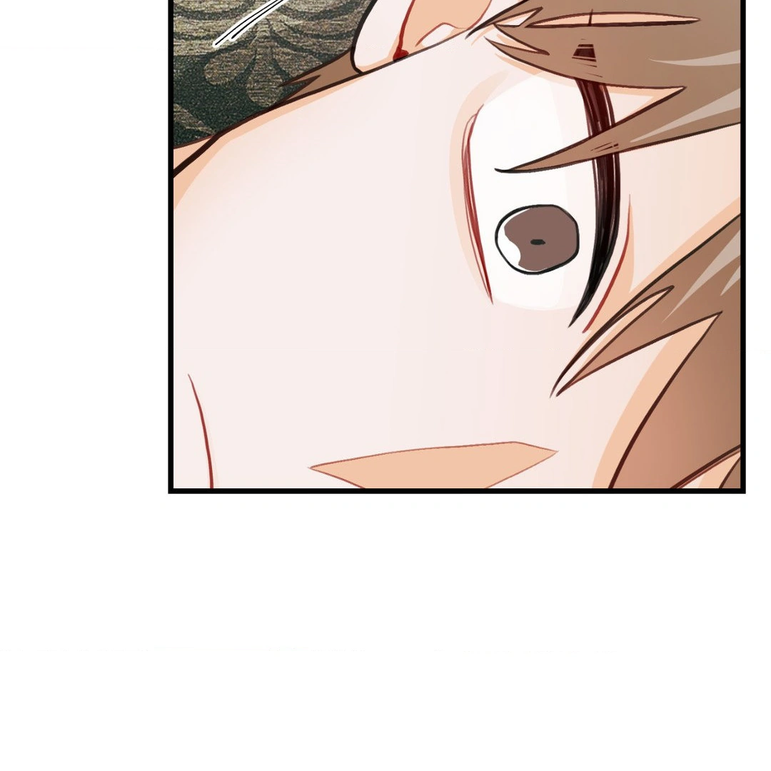 When Pear Blossoms Bloom - Chapter 14 manhwa