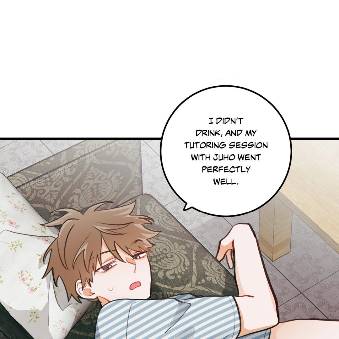 When Pear Blossoms Bloom - Chapter 14 manhwa