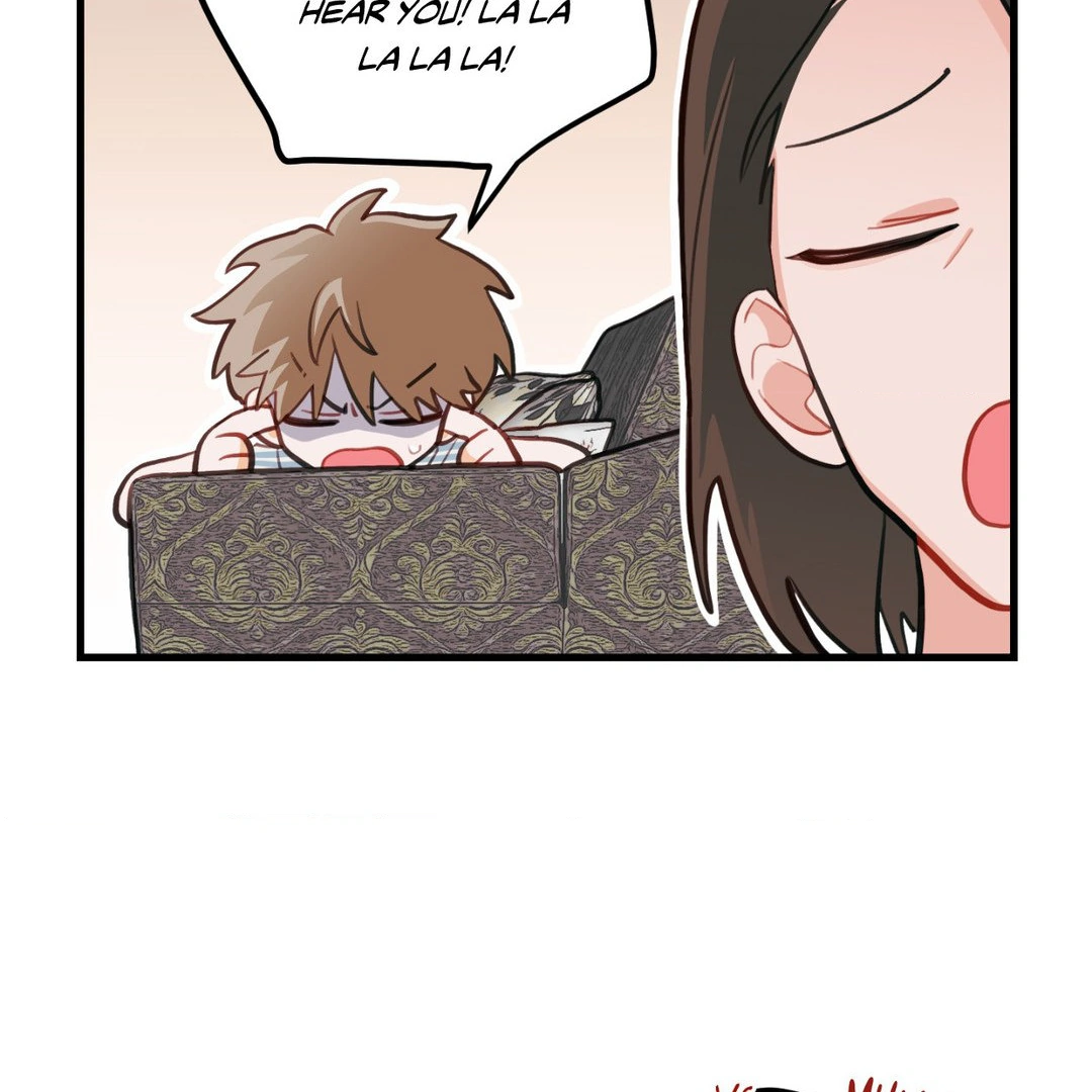 When Pear Blossoms Bloom - Chapter 14 manhwa