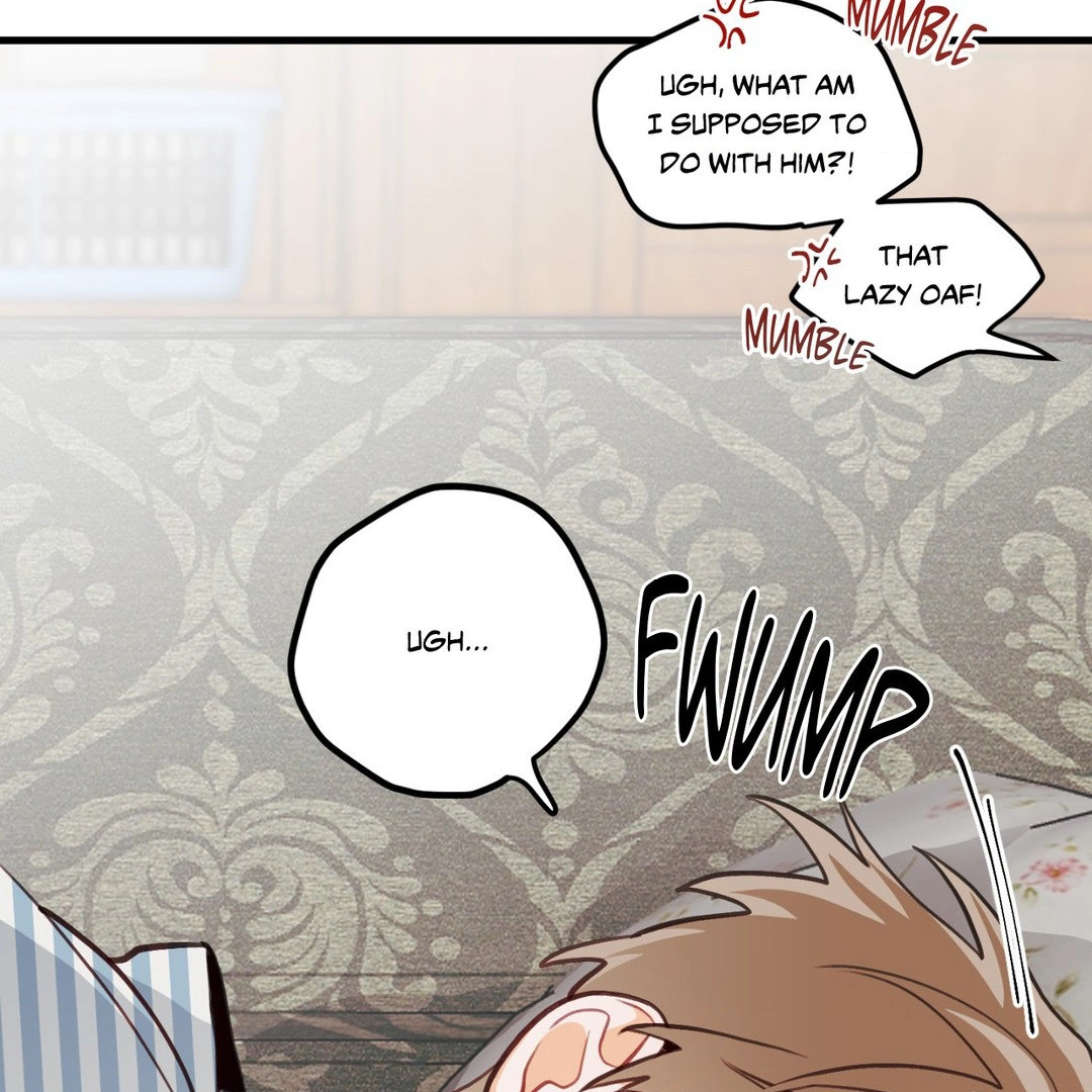 When Pear Blossoms Bloom - Chapter 14 manhwa