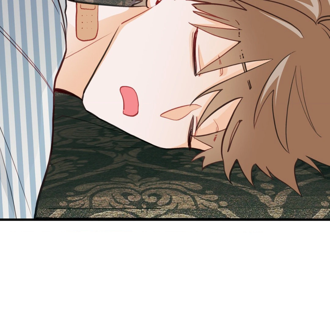 When Pear Blossoms Bloom - Chapter 14 manhwa