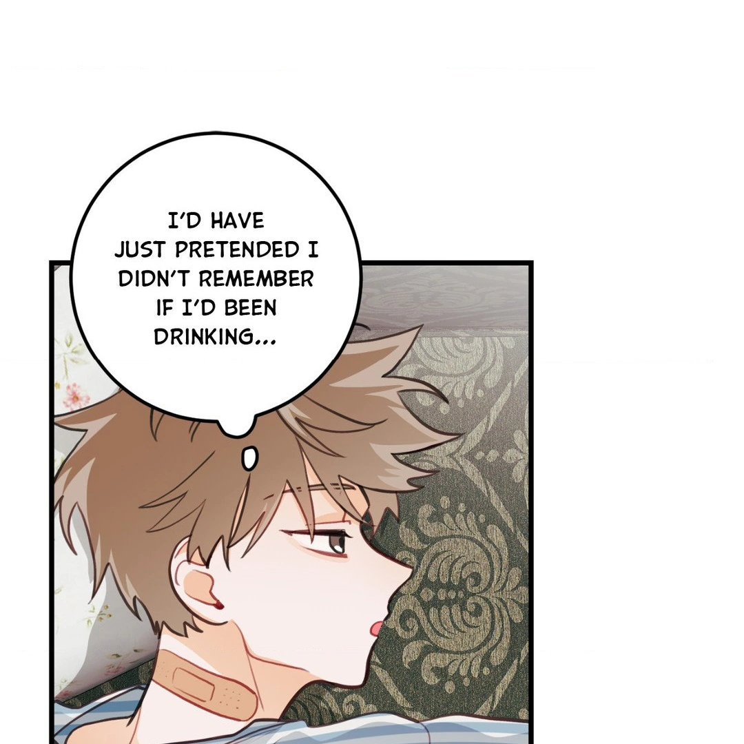 When Pear Blossoms Bloom - Chapter 14 manhwa
