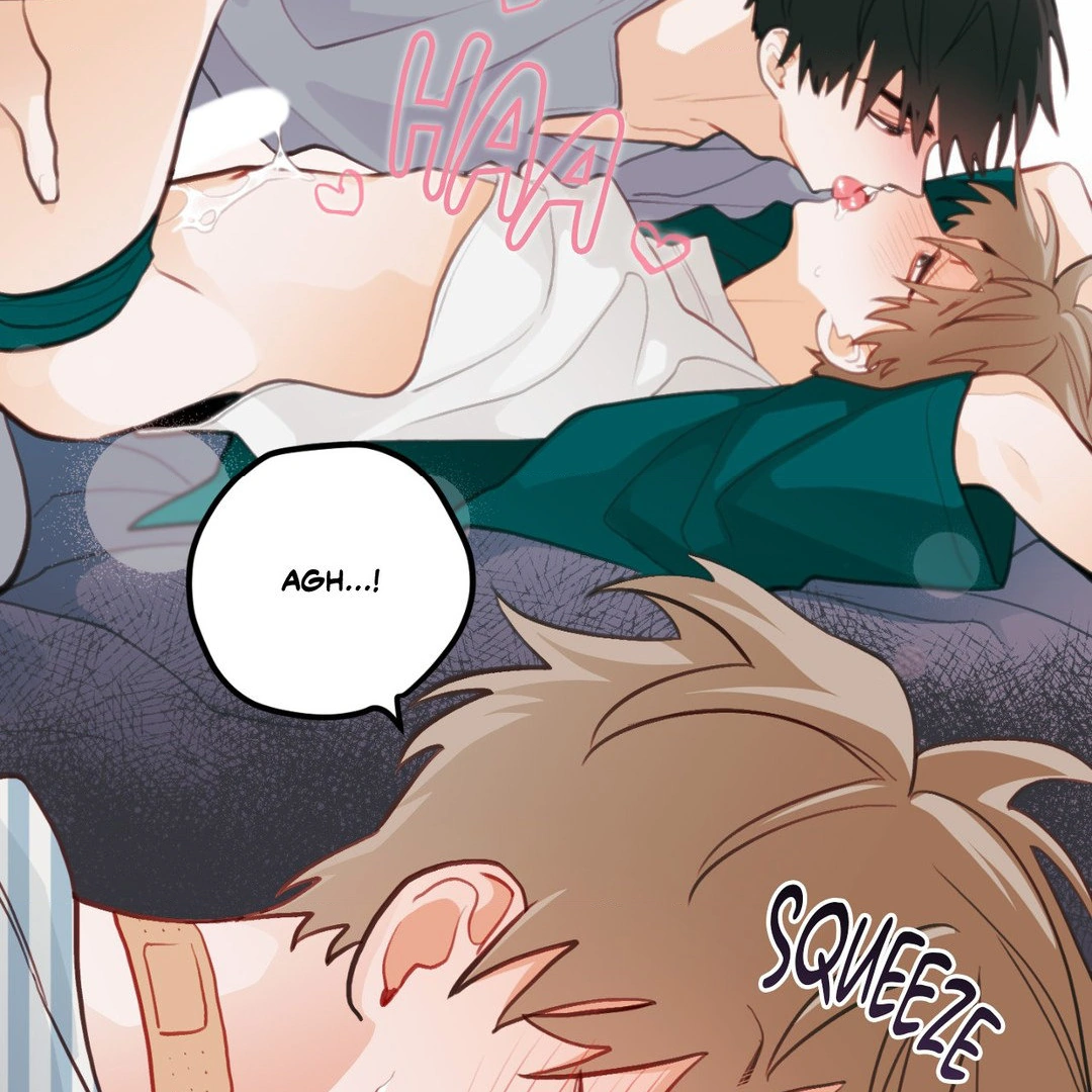 When Pear Blossoms Bloom - Chapter 14 manhwa