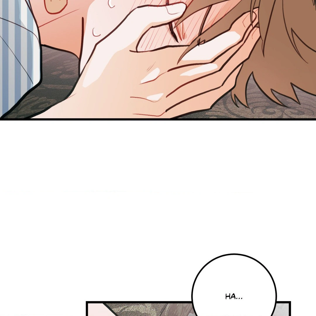 When Pear Blossoms Bloom - Chapter 14 manhwa