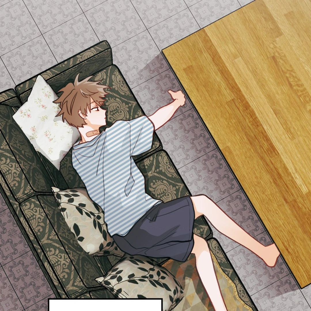 When Pear Blossoms Bloom - Chapter 14 manhwa