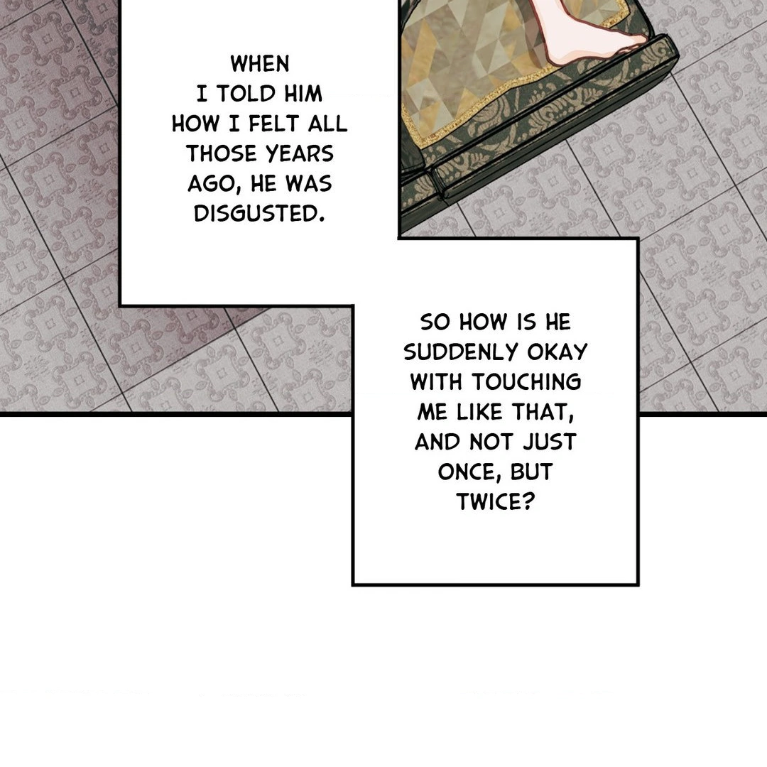 When Pear Blossoms Bloom - Chapter 14 manhwa