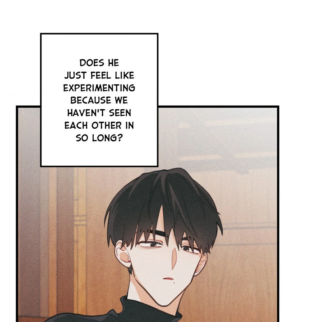 When Pear Blossoms Bloom - Chapter 14 manhwa