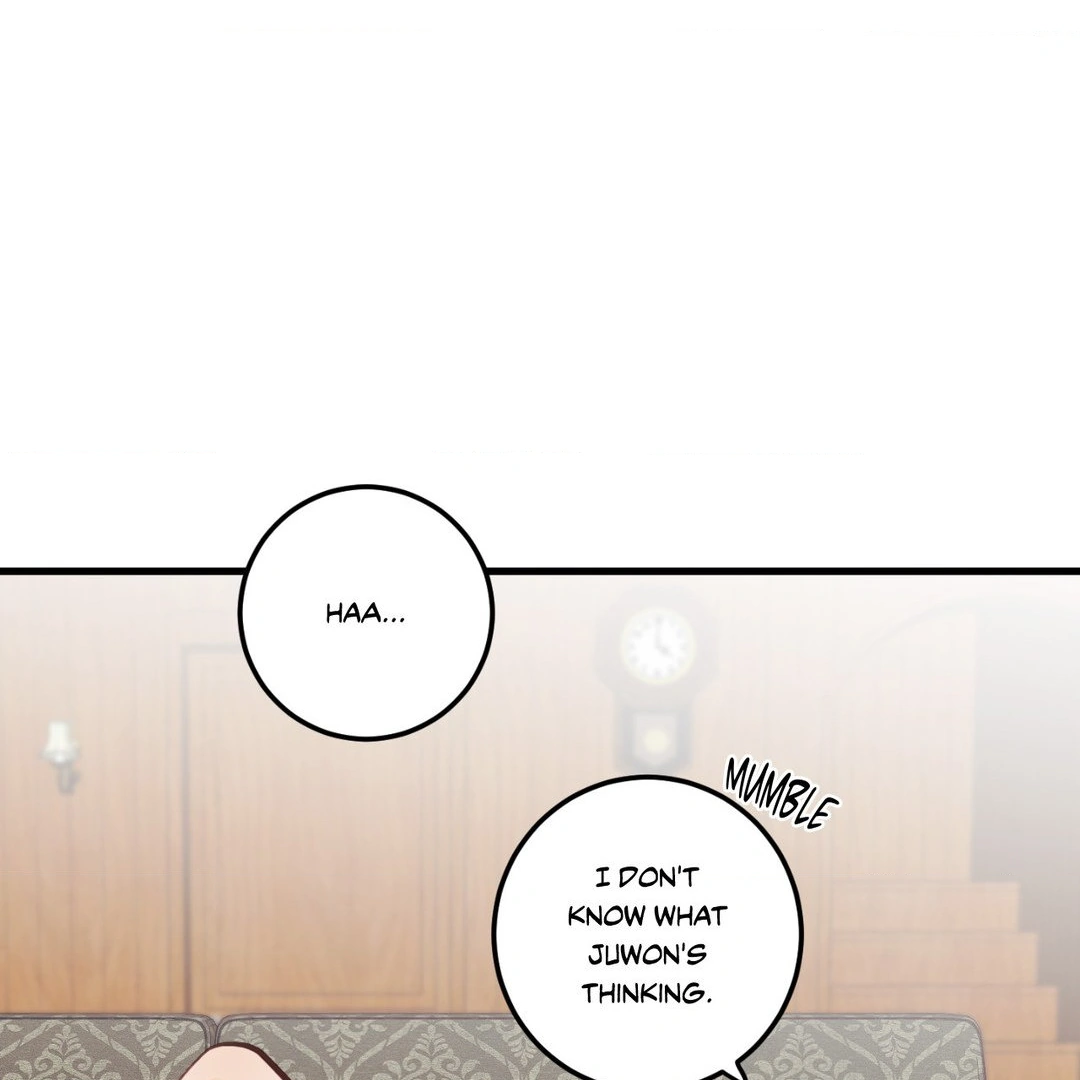 When Pear Blossoms Bloom - Chapter 14 manhwa