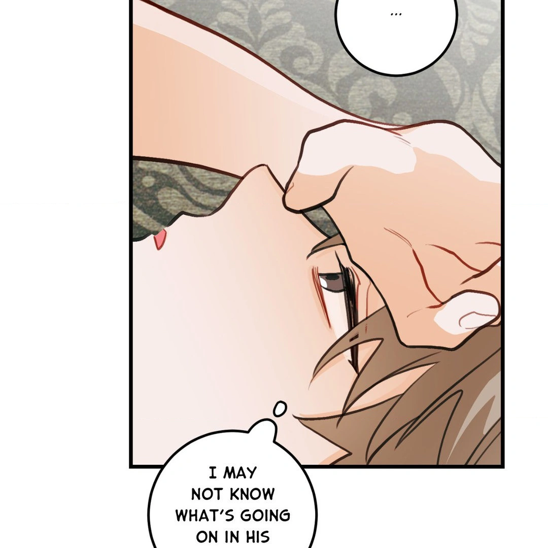 When Pear Blossoms Bloom - Chapter 14 manhwa