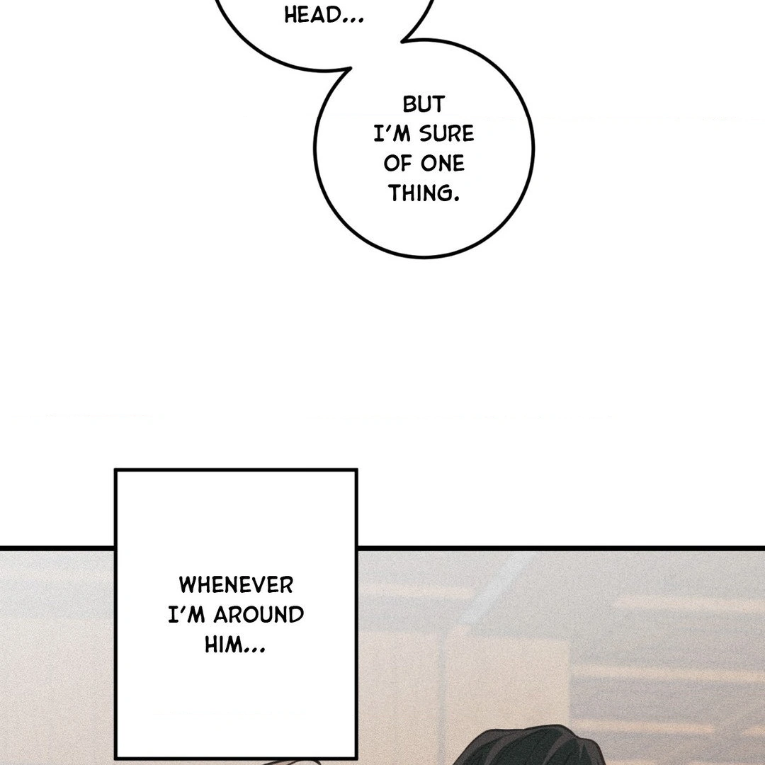 When Pear Blossoms Bloom - Chapter 14 manhwa
