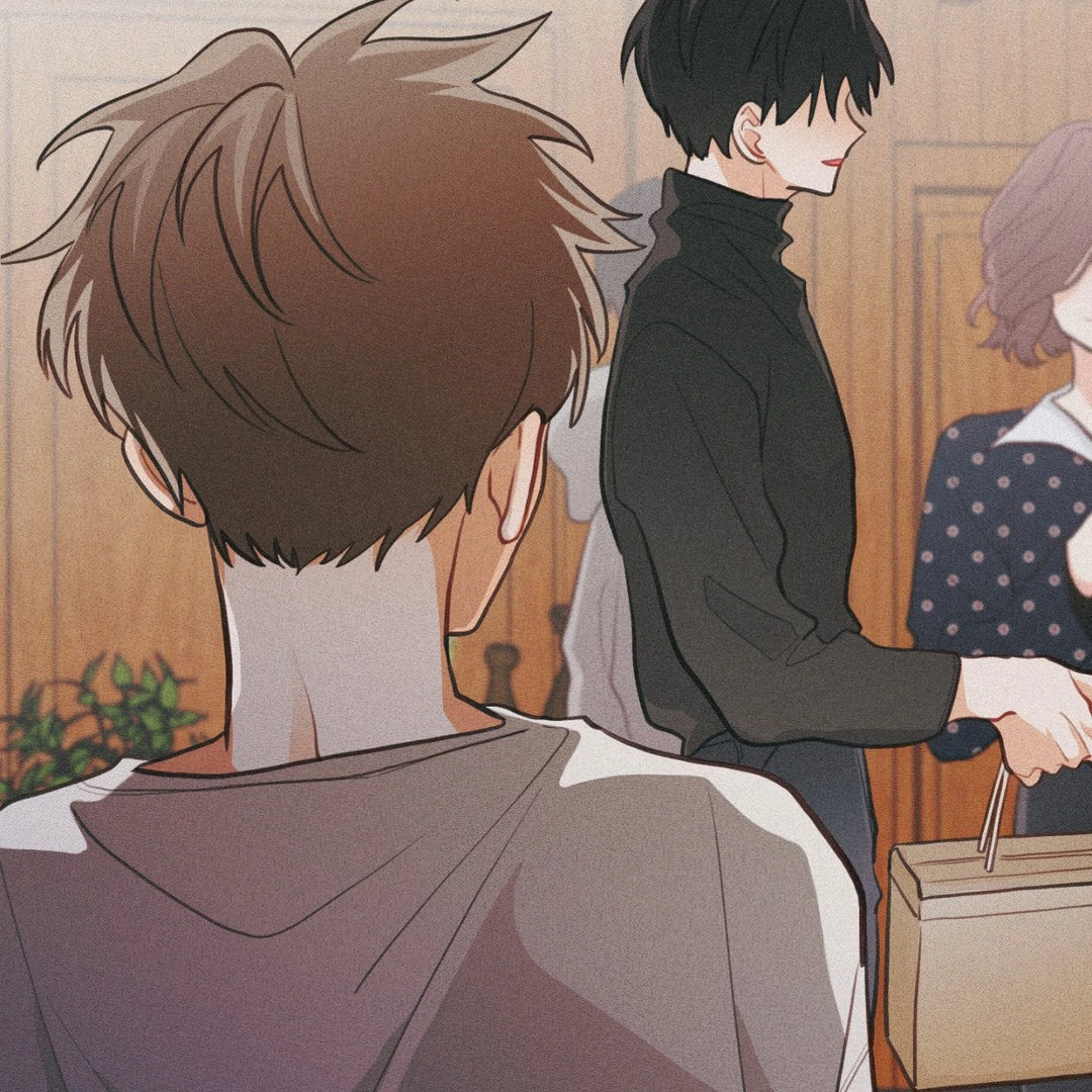 When Pear Blossoms Bloom - Chapter 14 manhwa