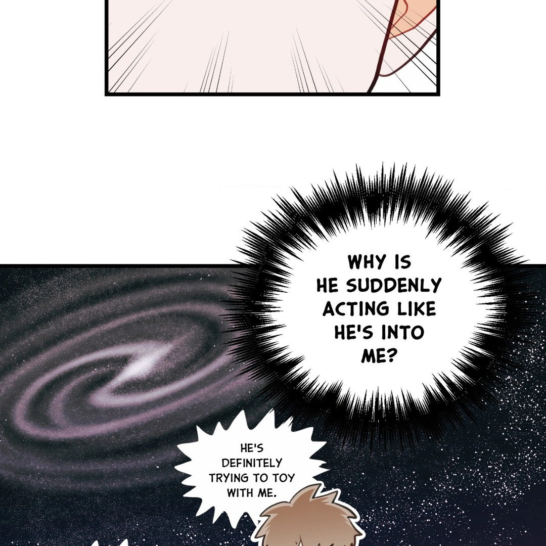 When Pear Blossoms Bloom - Chapter 14 manhwa