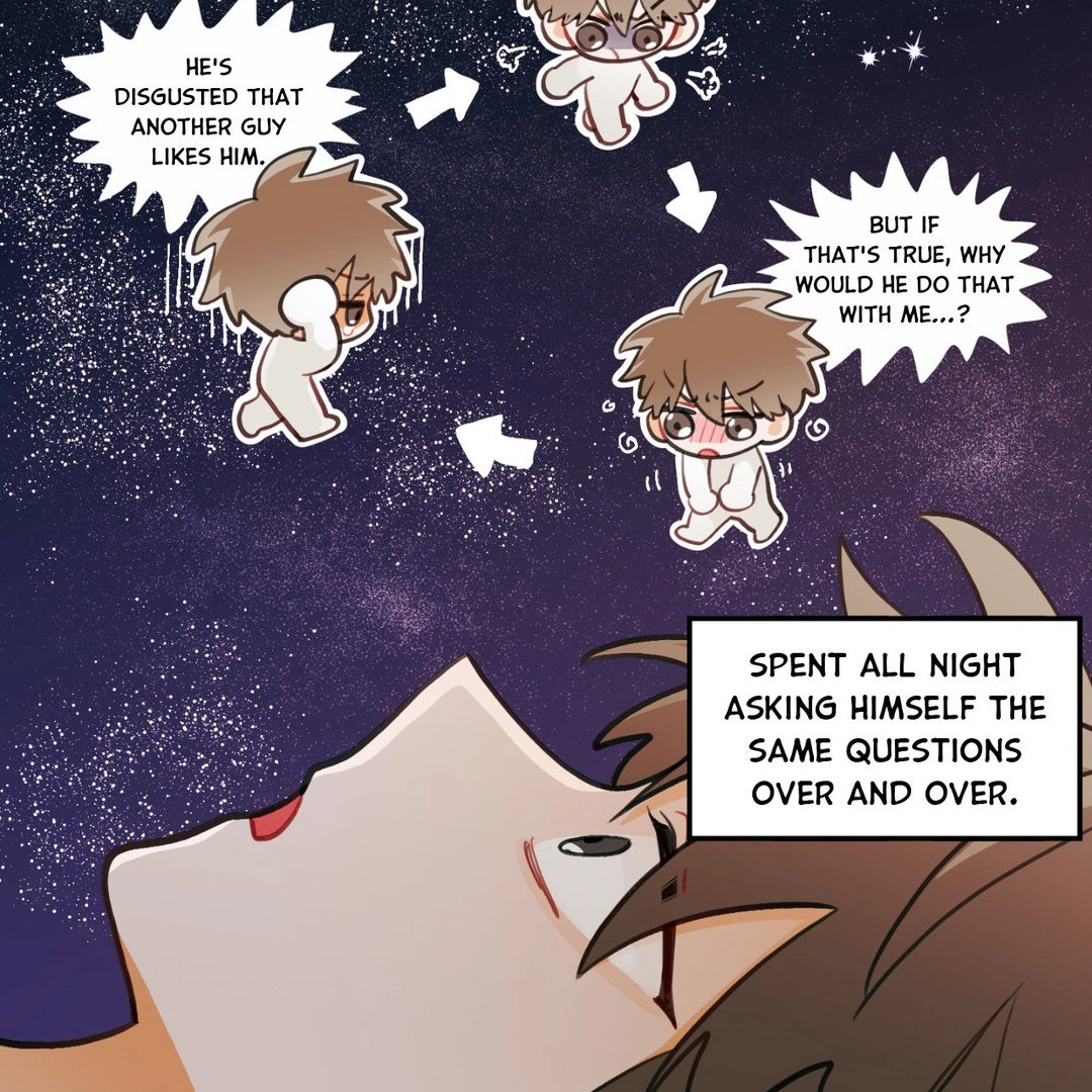 When Pear Blossoms Bloom - Chapter 14 manhwa