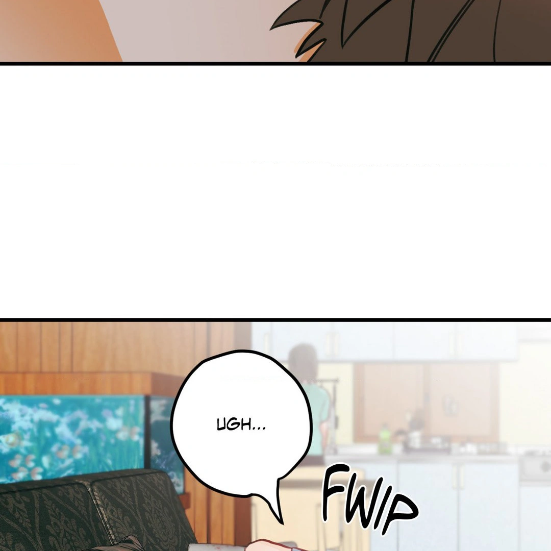 When Pear Blossoms Bloom - Chapter 14 manhwa