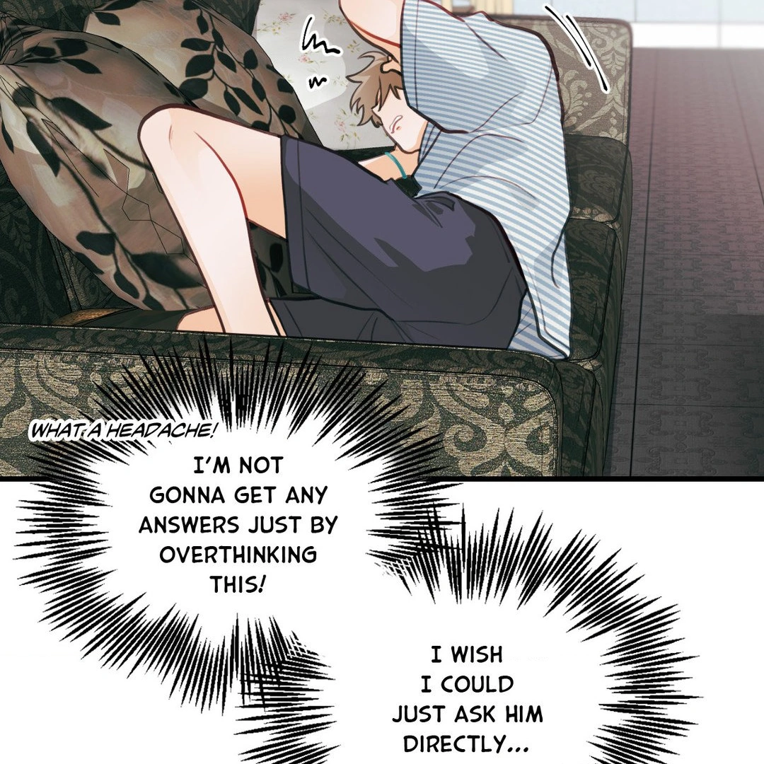 When Pear Blossoms Bloom - Chapter 14 manhwa