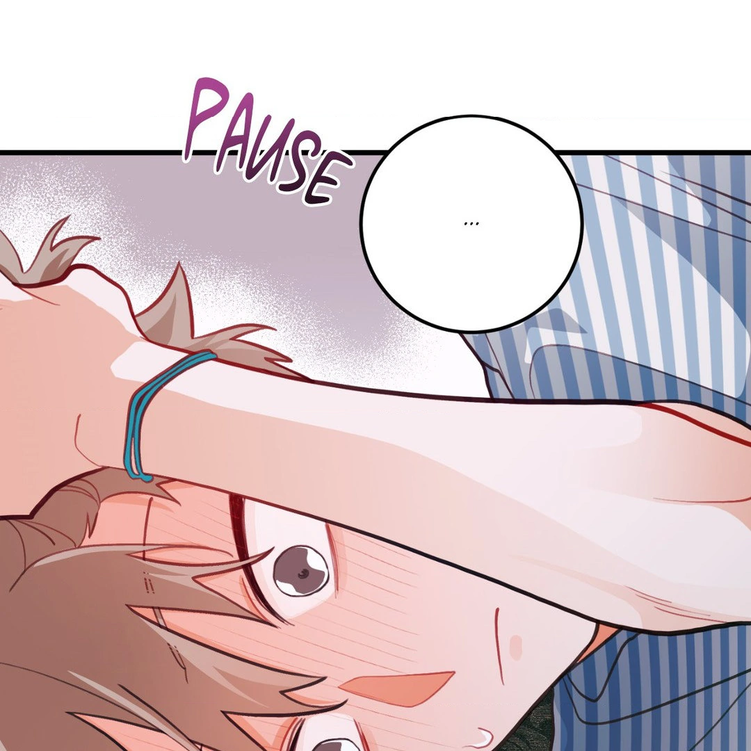 When Pear Blossoms Bloom - Chapter 14 manhwa