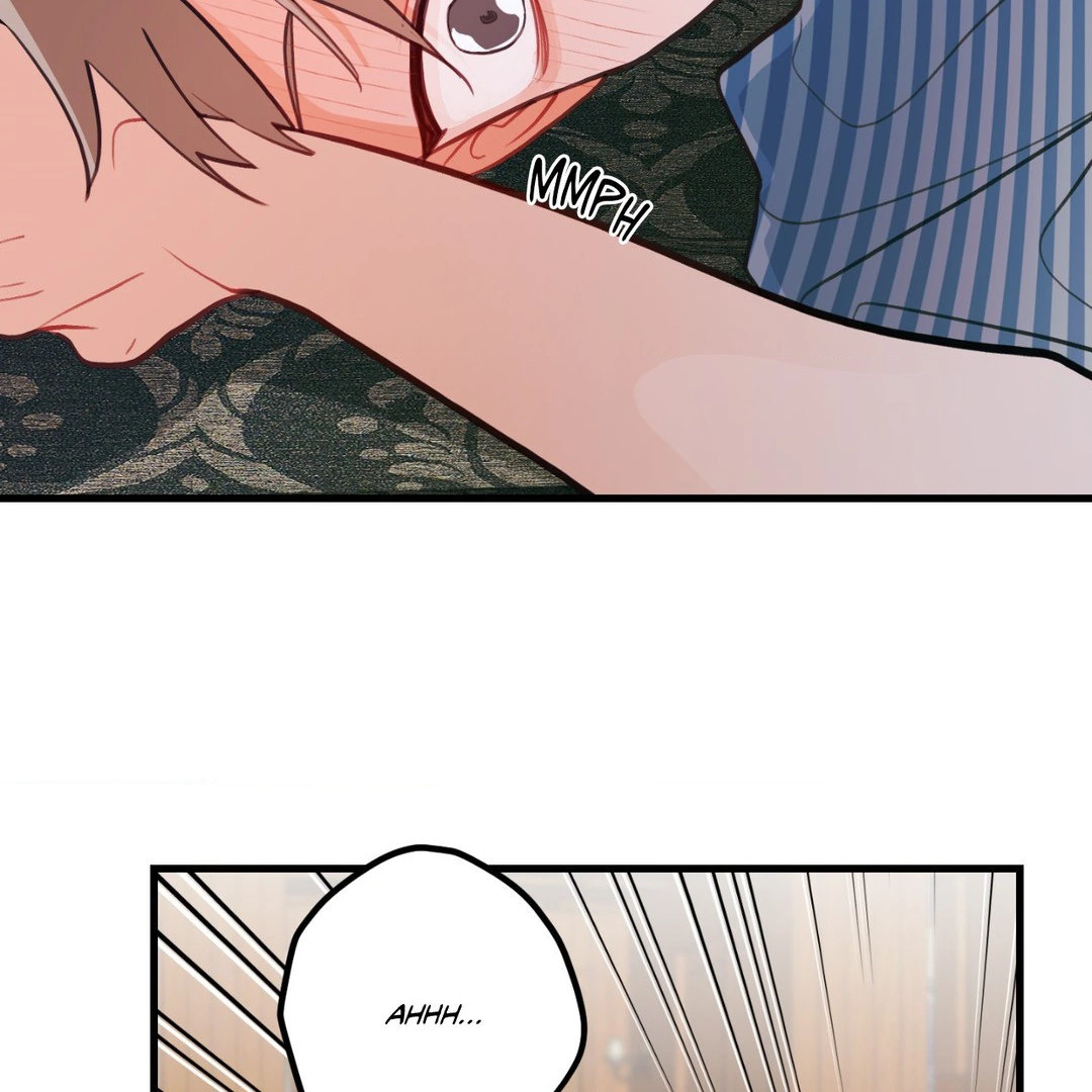 When Pear Blossoms Bloom - Chapter 14 manhwa