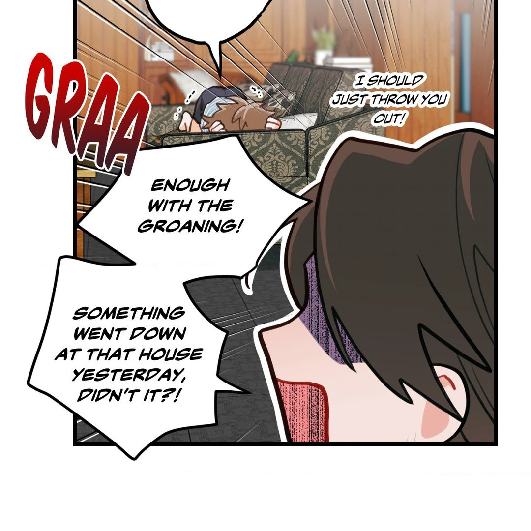 When Pear Blossoms Bloom - Chapter 14 manhwa