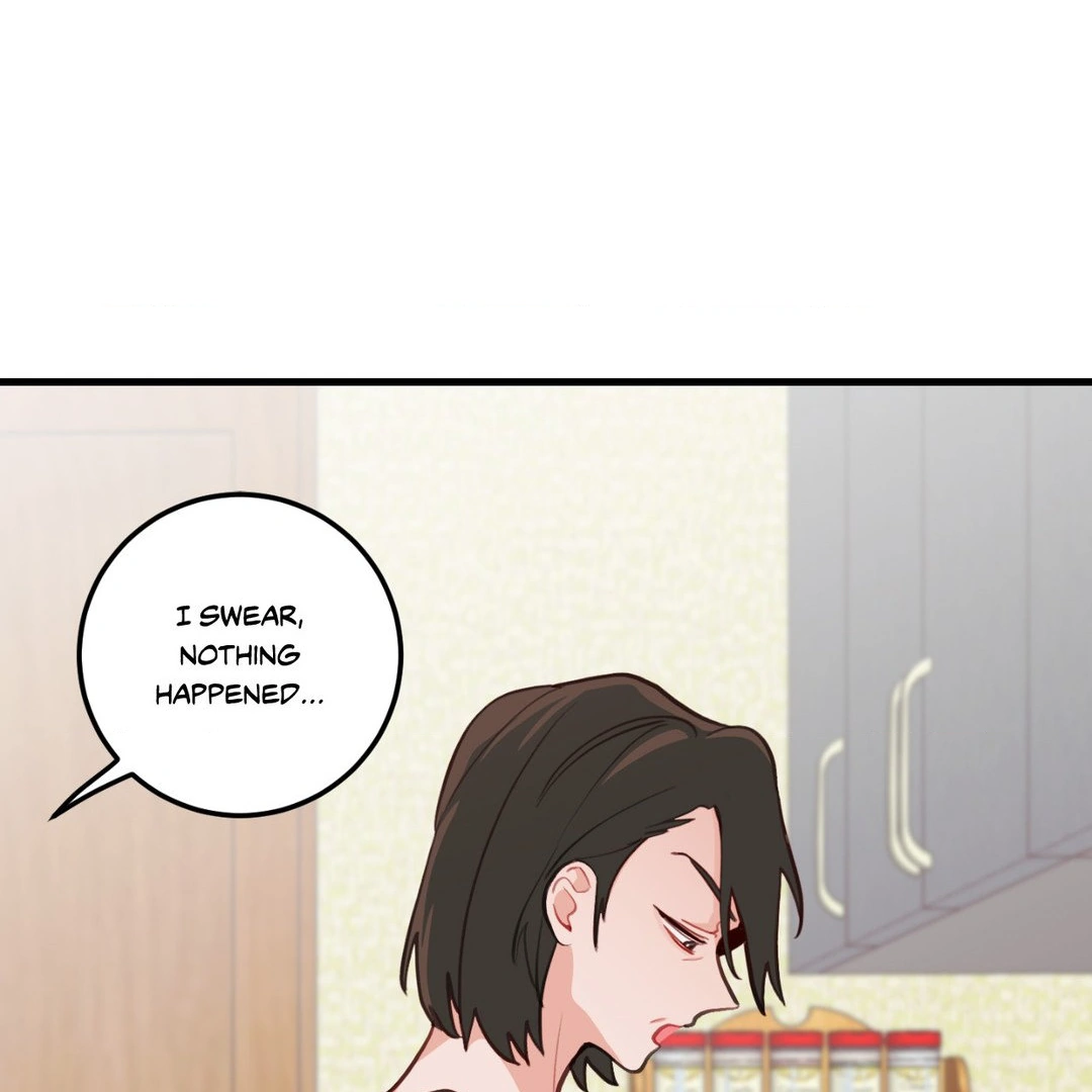 When Pear Blossoms Bloom - Chapter 14 manhwa