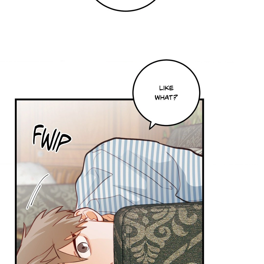 When Pear Blossoms Bloom - Chapter 14 manhwa