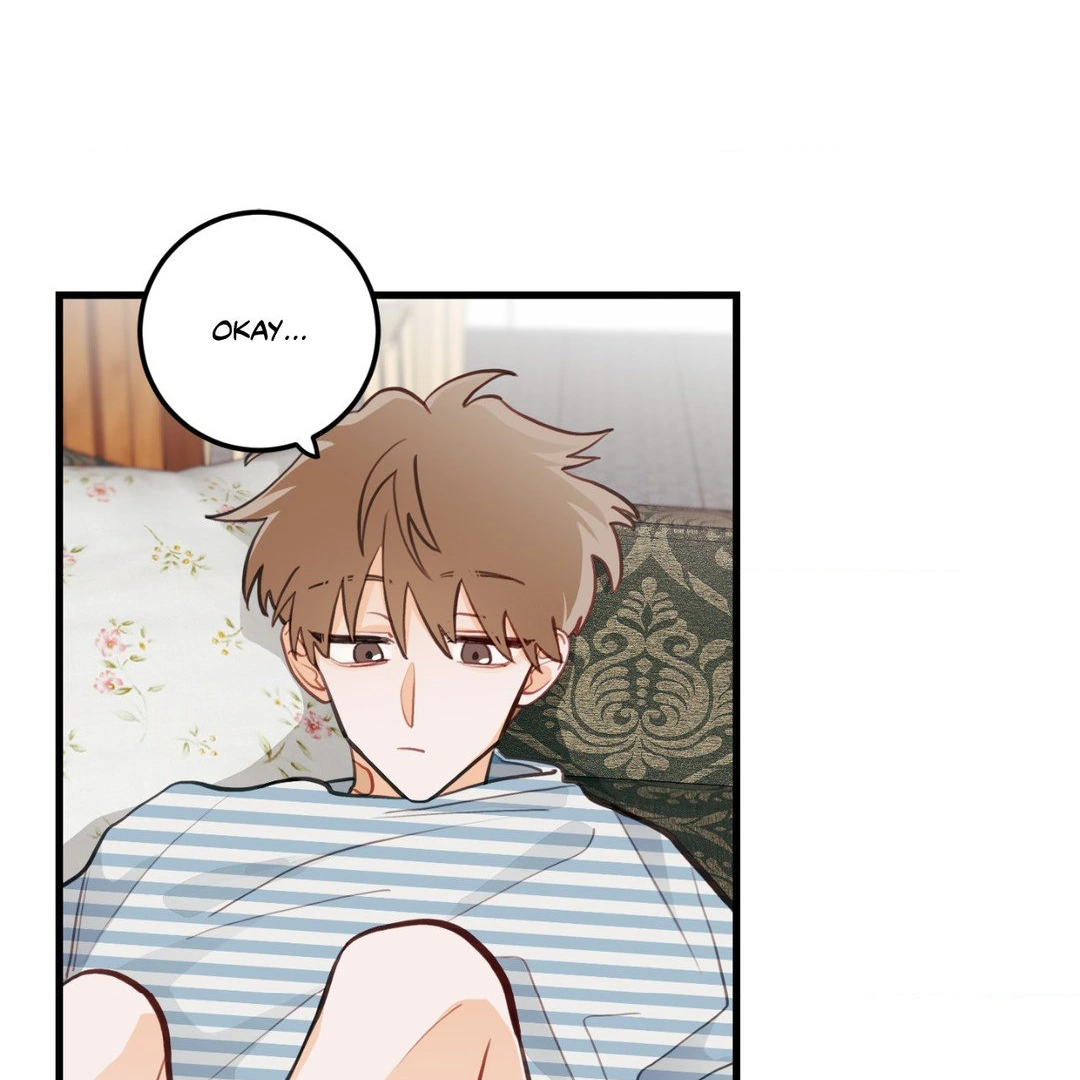 When Pear Blossoms Bloom - Chapter 14 manhwa