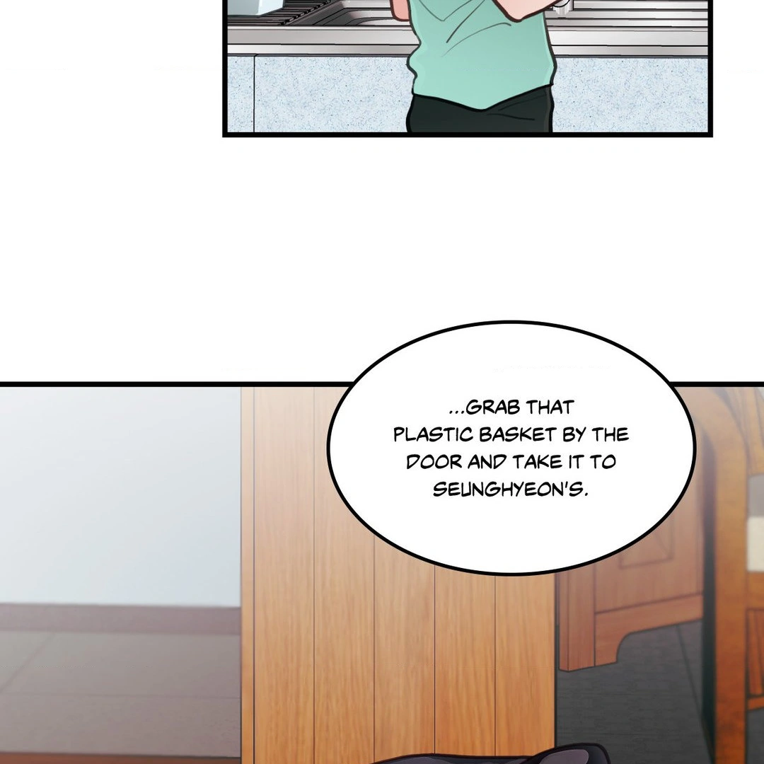 When Pear Blossoms Bloom - Chapter 14 manhwa