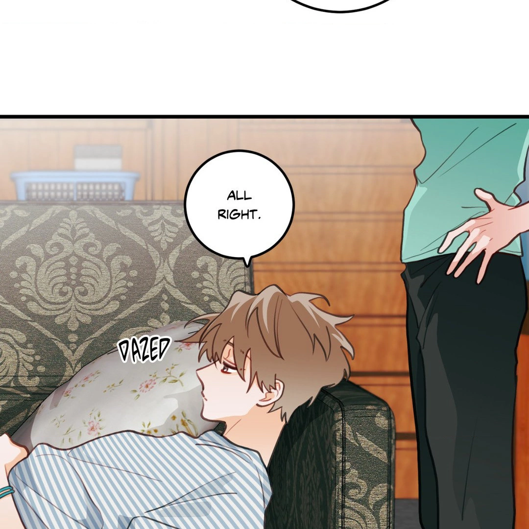 When Pear Blossoms Bloom - Chapter 14 manhwa
