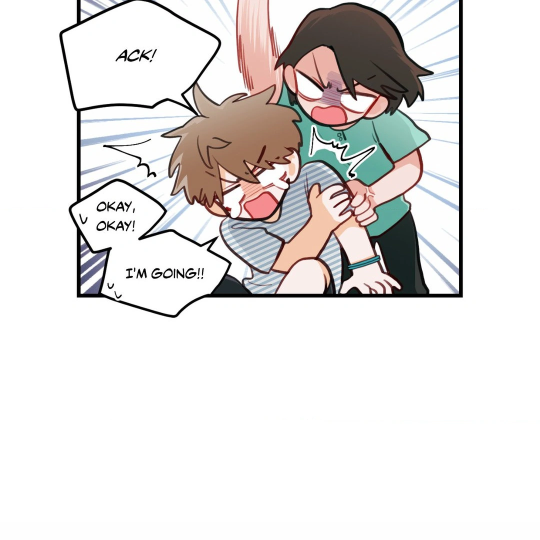 When Pear Blossoms Bloom - Chapter 14 manhwa