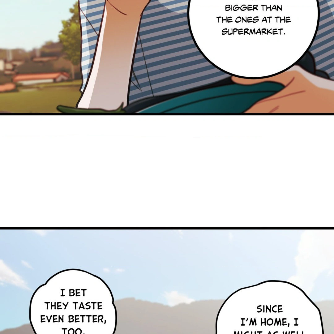 When Pear Blossoms Bloom - Chapter 14 manhwa