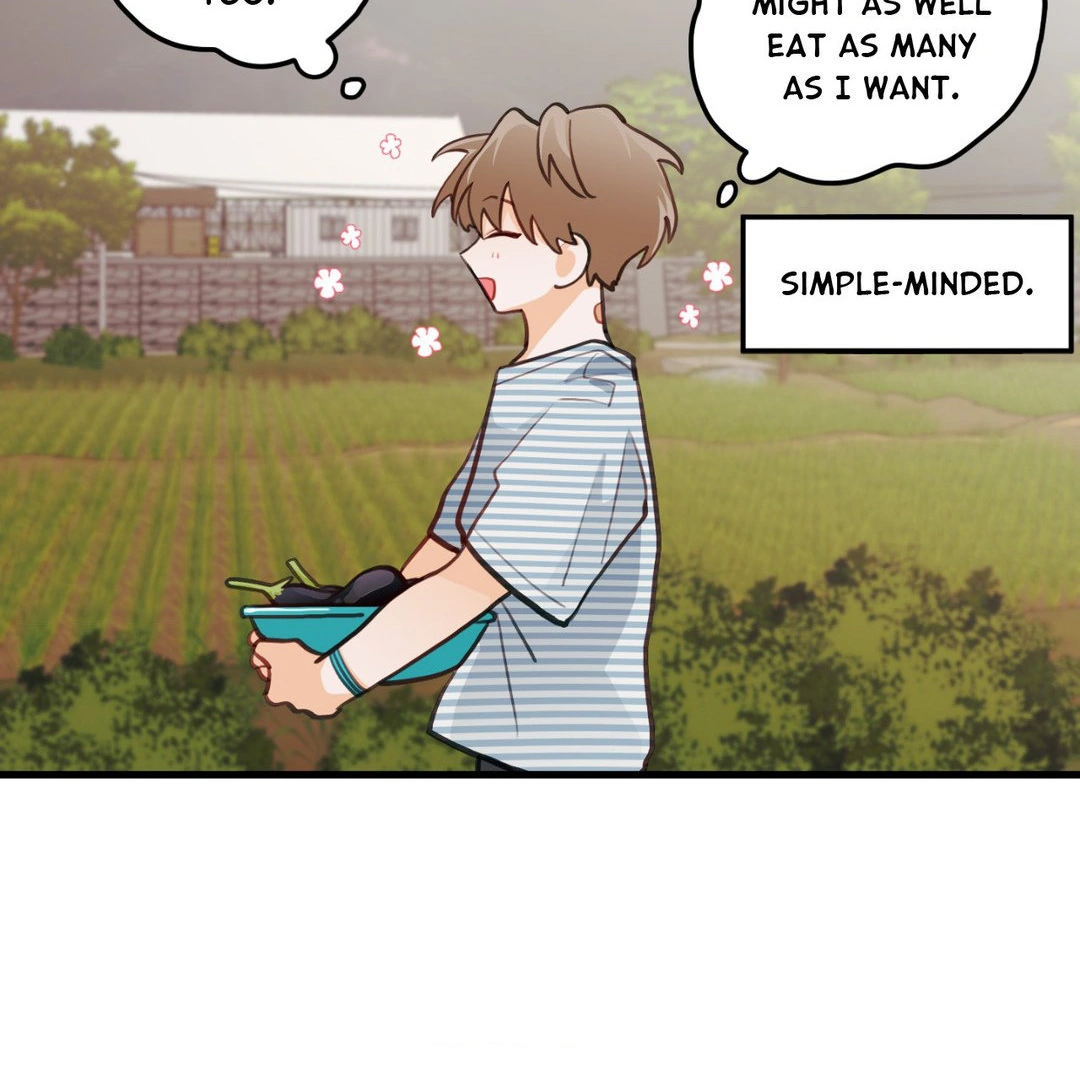 When Pear Blossoms Bloom - Chapter 14 manhwa