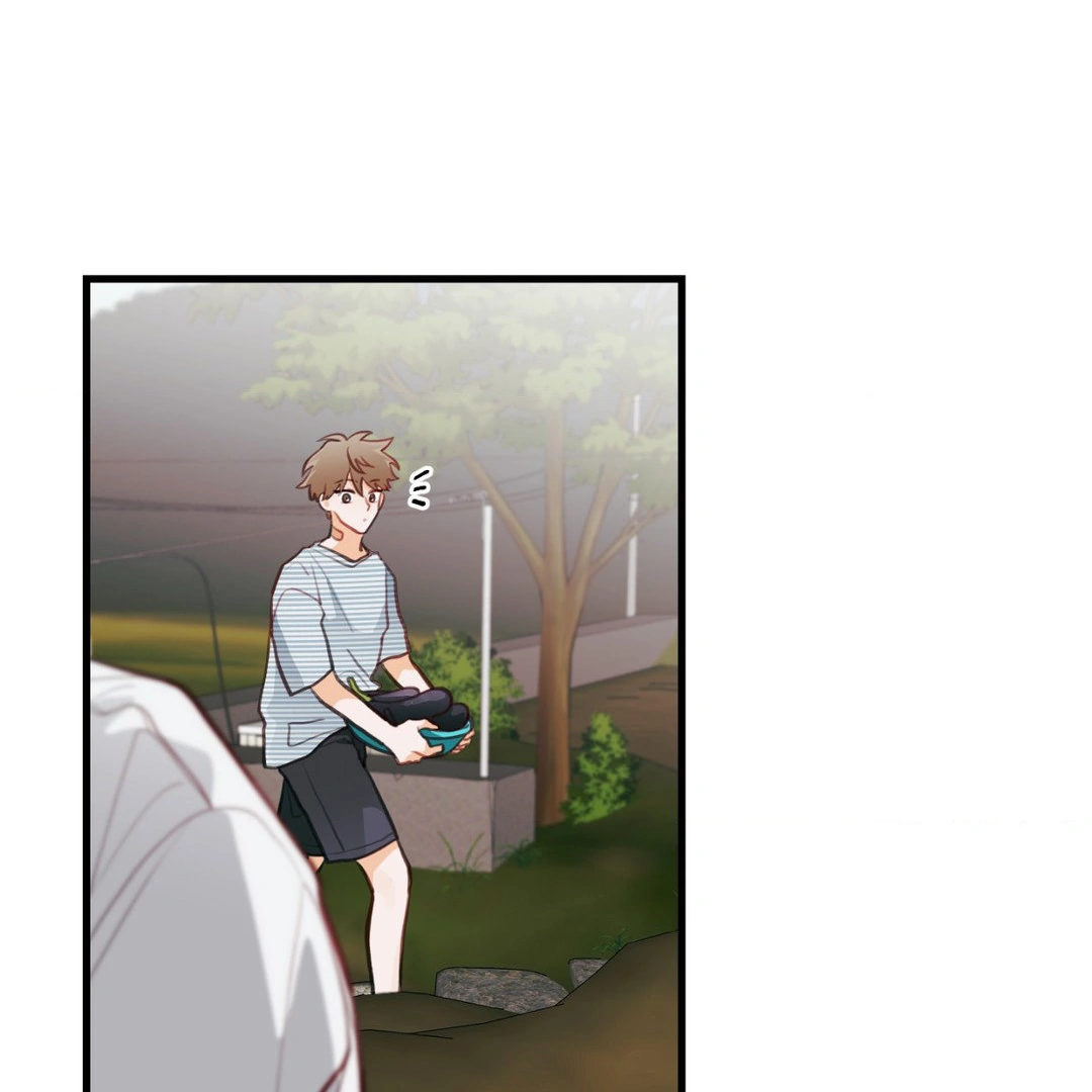 When Pear Blossoms Bloom - Chapter 14 manhwa