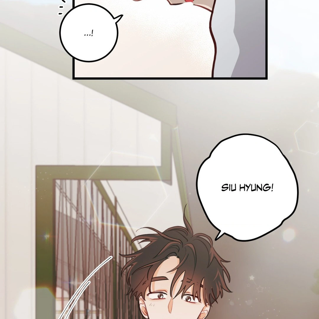 When Pear Blossoms Bloom - Chapter 14 manhwa