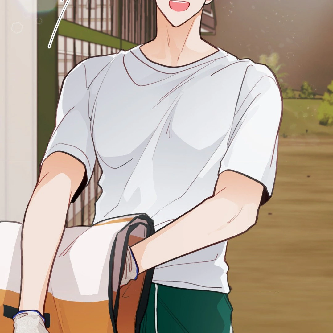 When Pear Blossoms Bloom - Chapter 14 manhwa