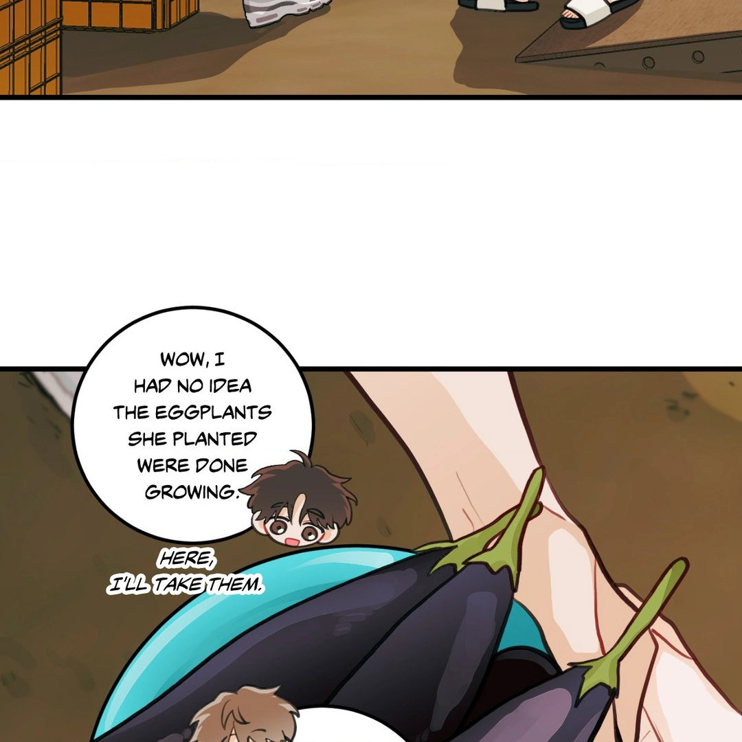 When Pear Blossoms Bloom - Chapter 14 manhwa