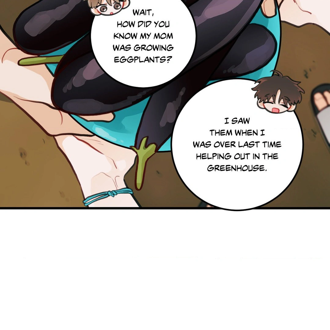 When Pear Blossoms Bloom - Chapter 14 manhwa