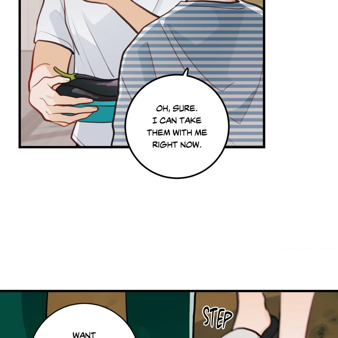 When Pear Blossoms Bloom - Chapter 14 manhwa