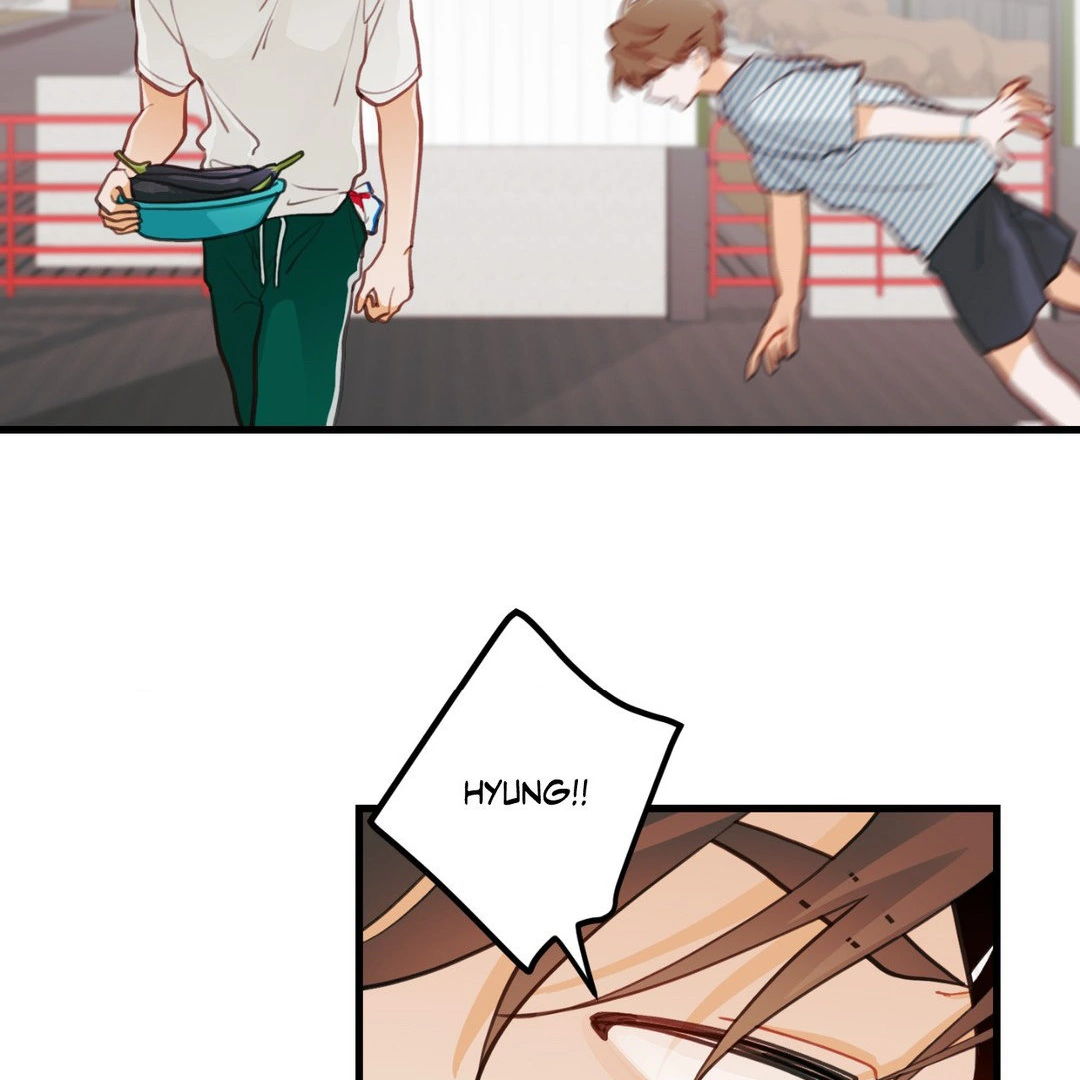 When Pear Blossoms Bloom - Chapter 14 manhwa