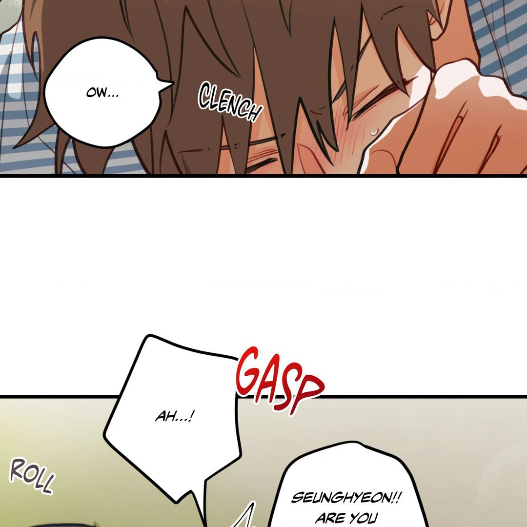 When Pear Blossoms Bloom - Chapter 14 manhwa