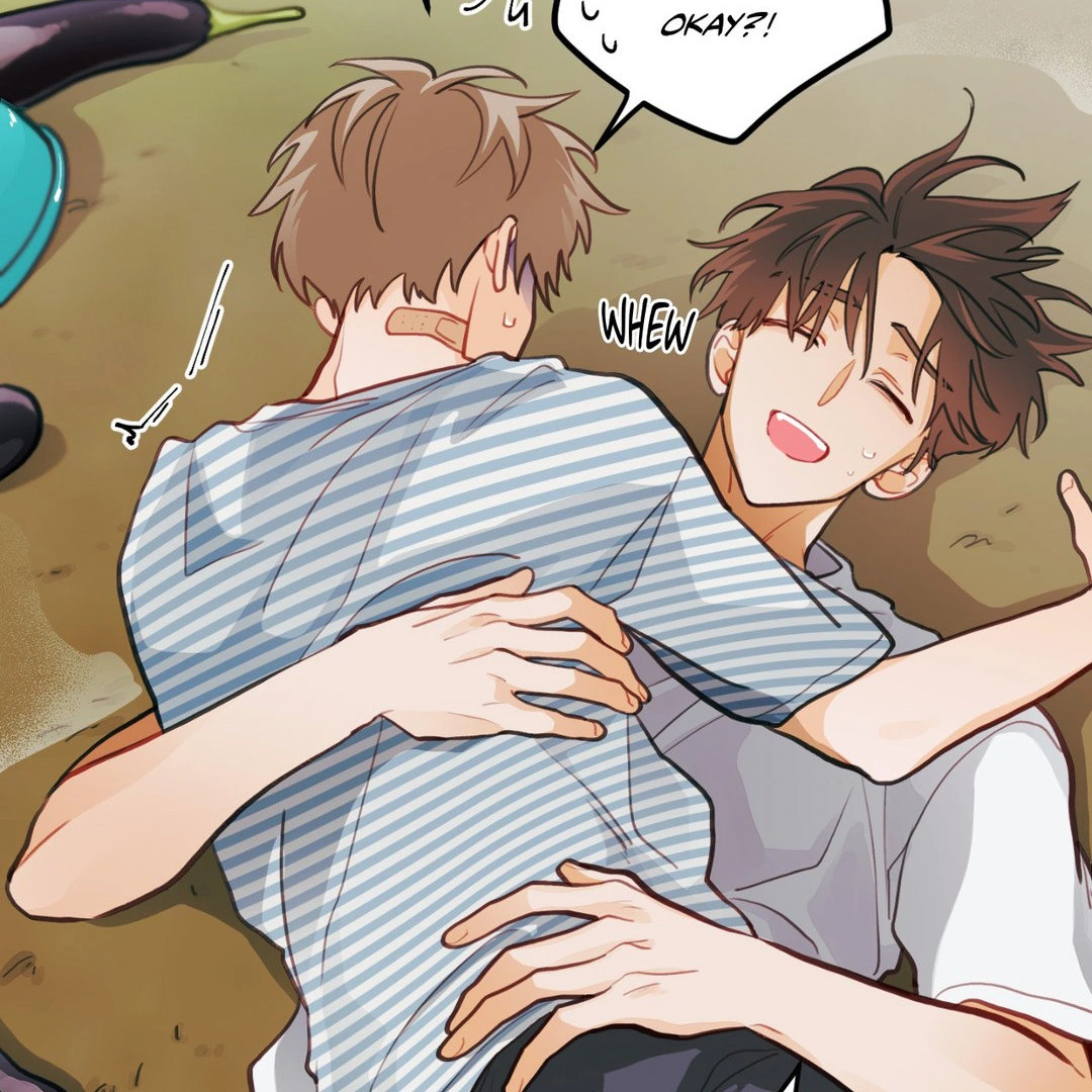 When Pear Blossoms Bloom - Chapter 14 manhwa