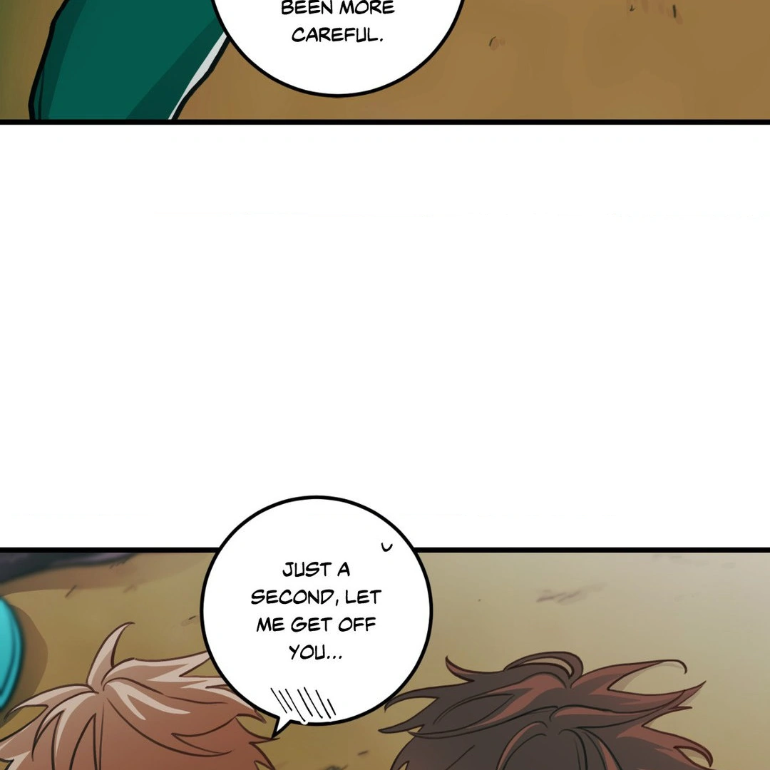When Pear Blossoms Bloom - Chapter 14 manhwa