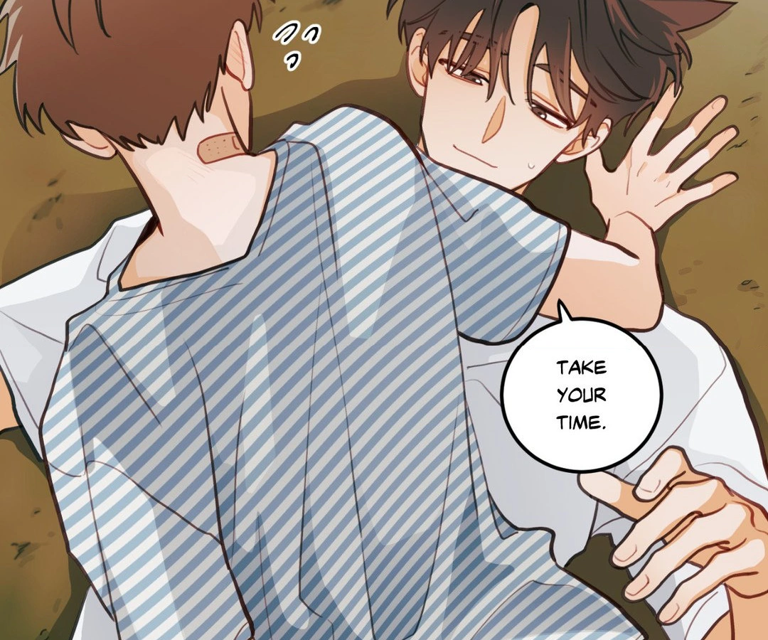 When Pear Blossoms Bloom - Chapter 14 manhwa