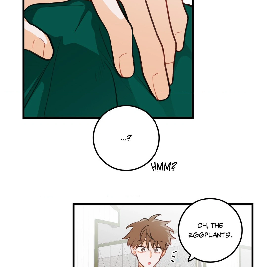When Pear Blossoms Bloom - Chapter 14 manhwa