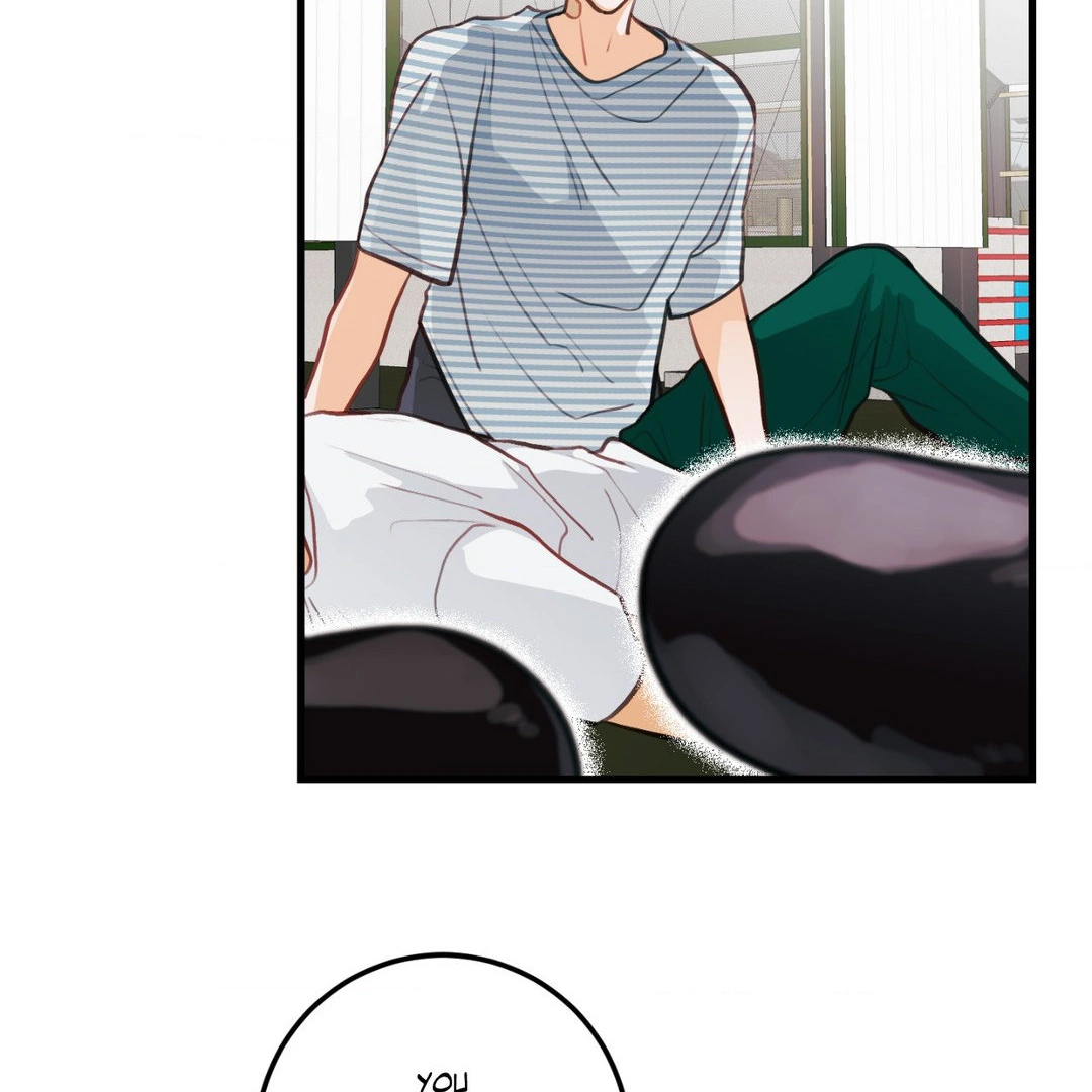 When Pear Blossoms Bloom - Chapter 14 manhwa