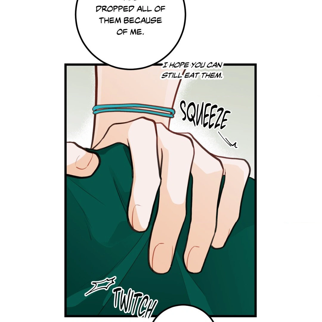 When Pear Blossoms Bloom - Chapter 14 manhwa