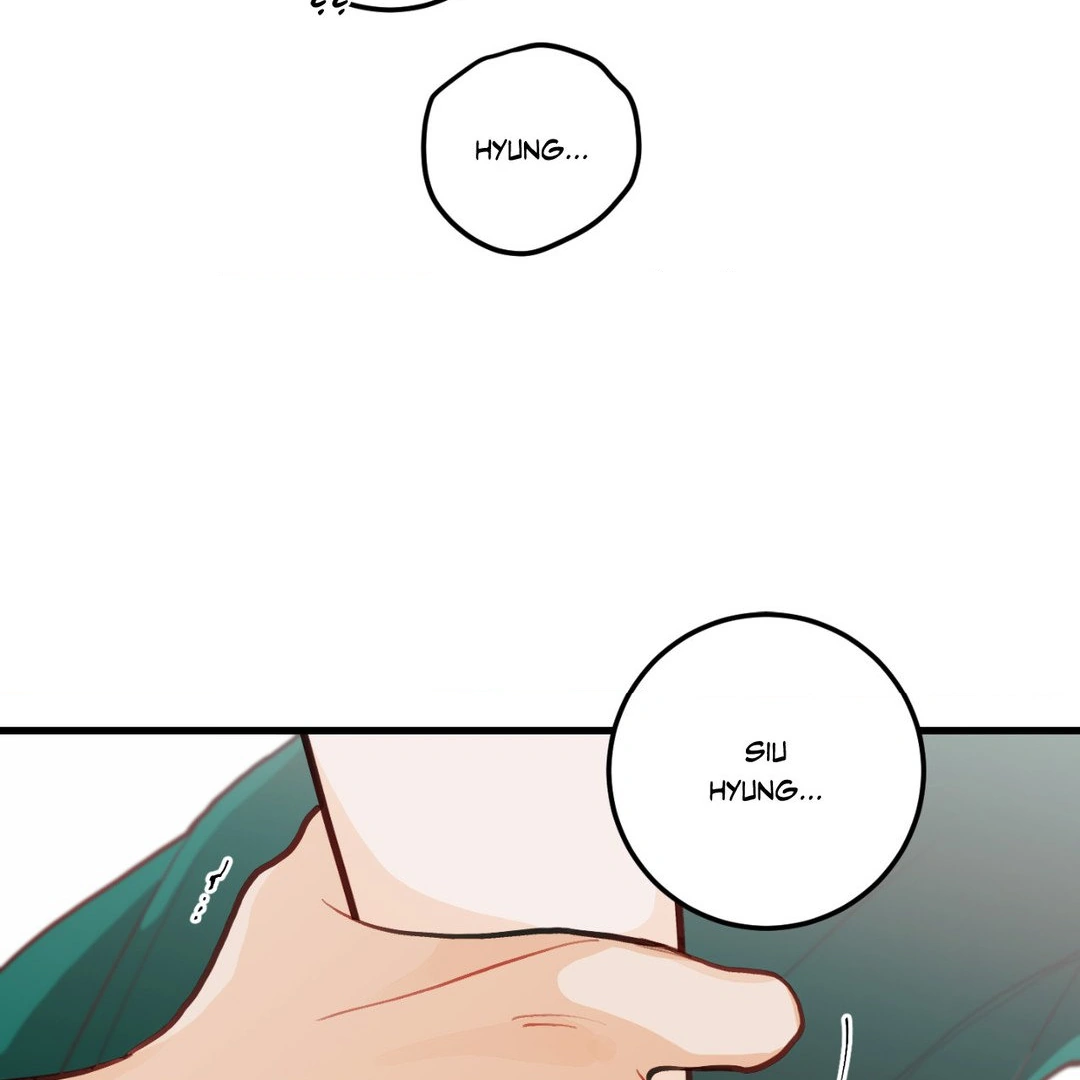 When Pear Blossoms Bloom - Chapter 14 manhwa