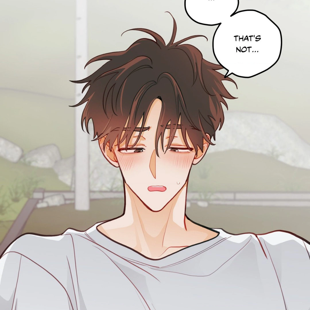 When Pear Blossoms Bloom - Chapter 14 manhwa
