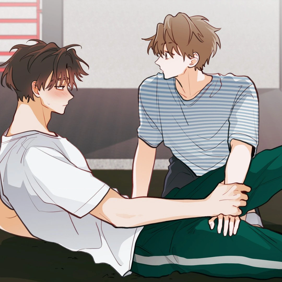 When Pear Blossoms Bloom - Chapter 14 manhwa
