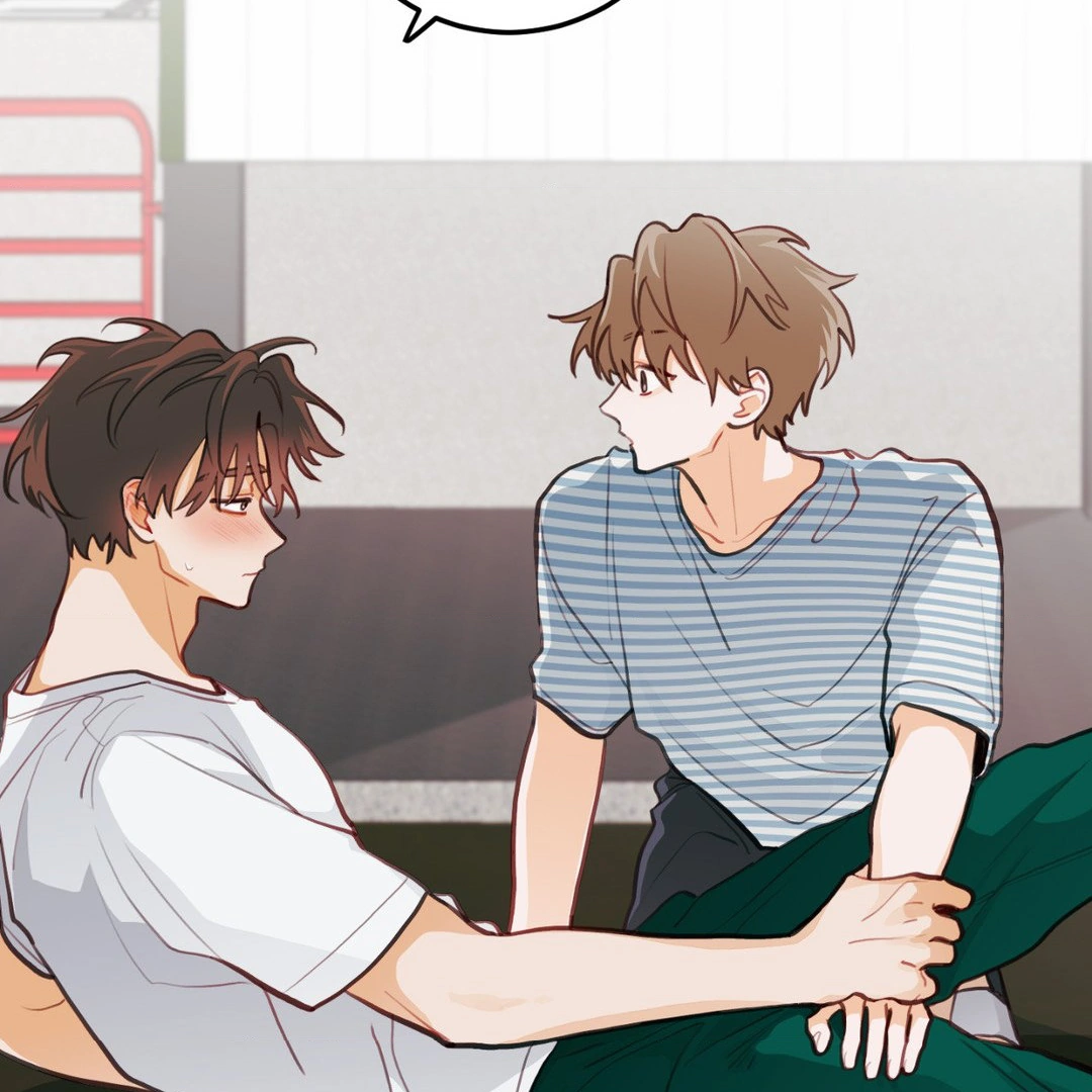 When Pear Blossoms Bloom - Chapter 15 manhwa