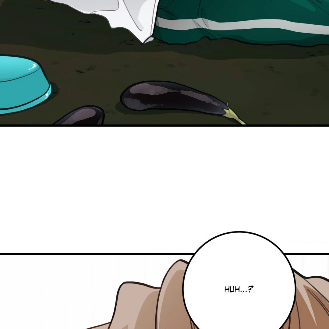 When Pear Blossoms Bloom - Chapter 15 manhwa