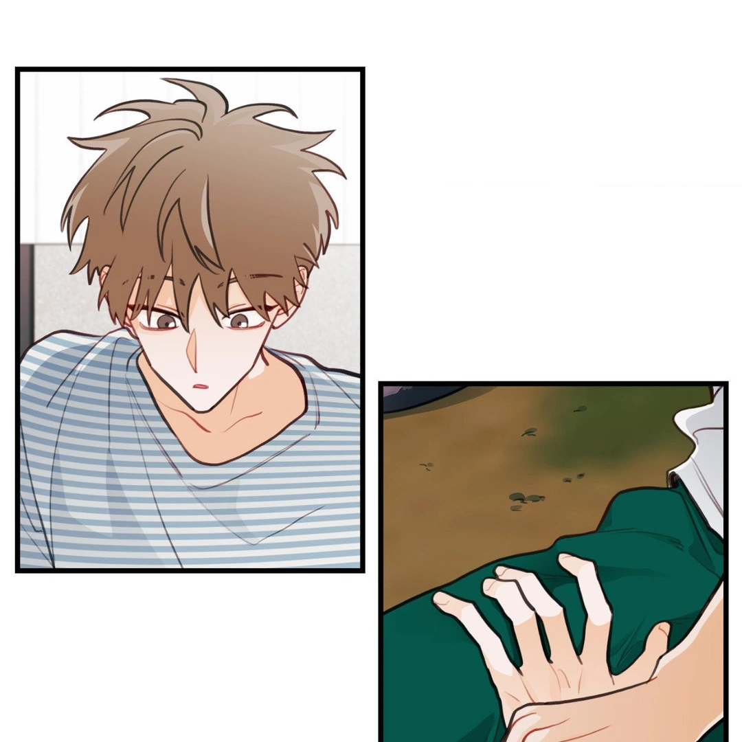 When Pear Blossoms Bloom - Chapter 15 manhwa